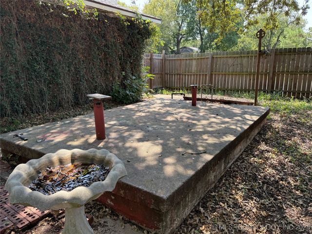 11 Jon, Healdton, OK 73438