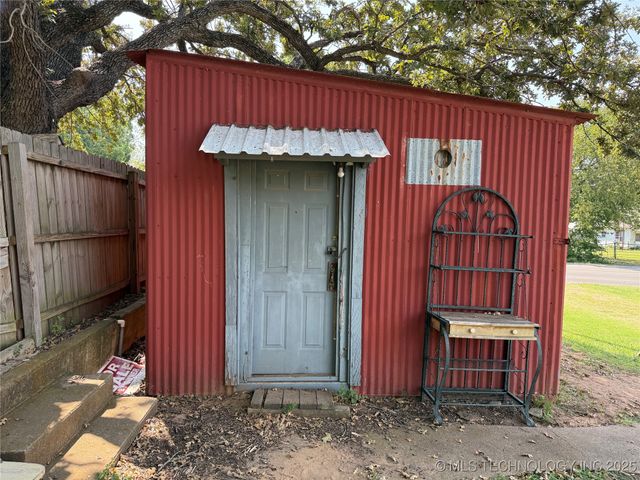 11 Jon, Healdton, OK 73438