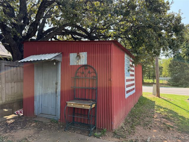 11 Jon, Healdton, OK 73438