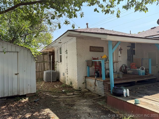 11 Jon, Healdton, OK 73438