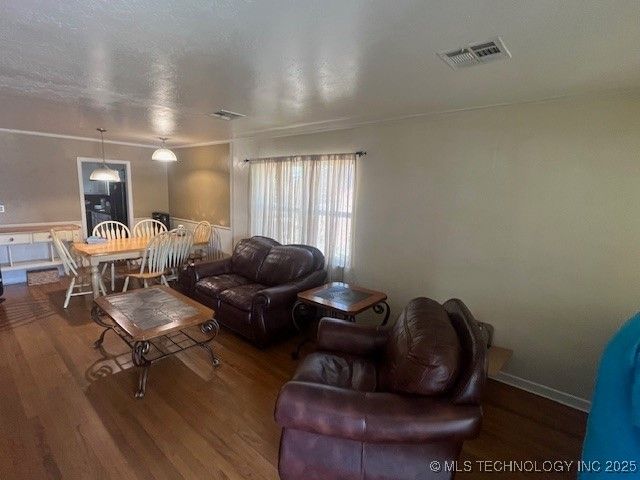 11 Jon, Healdton, OK 73438