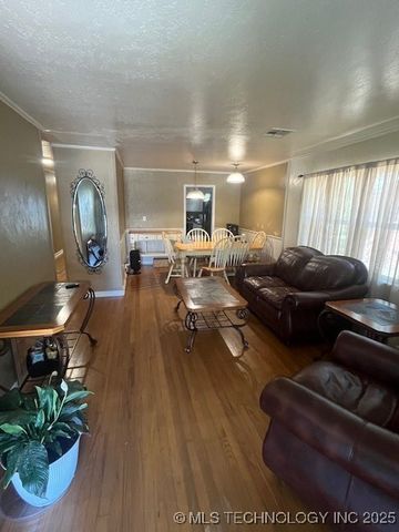 11 Jon, Healdton, OK 73438