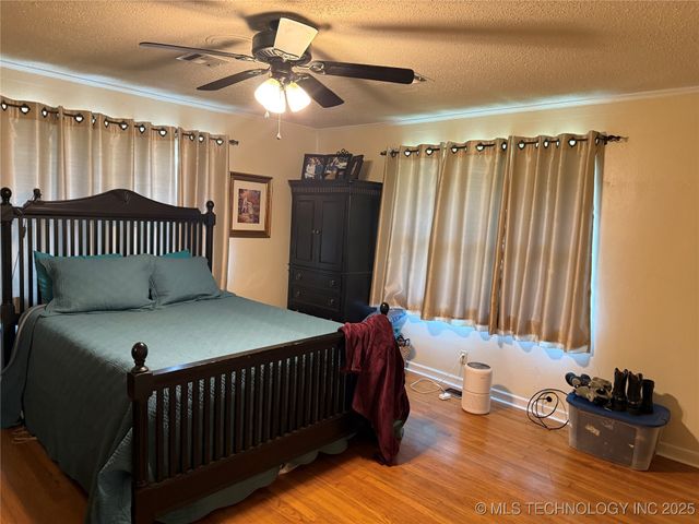 11 Jon, Healdton, OK 73438