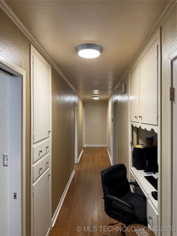 11 Jon, Healdton, OK 73438