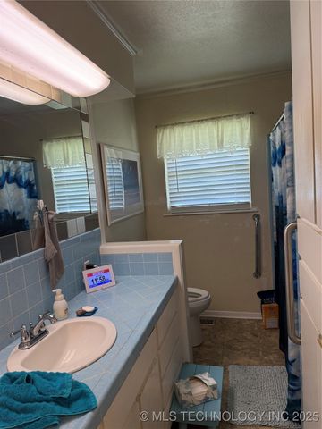 11 Jon, Healdton, OK 73438