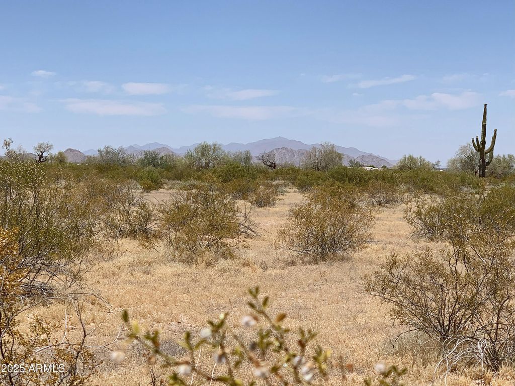 0001 W Whirly Bird Lot 4 Road -, Maricopa, AZ 85139 — photo 2