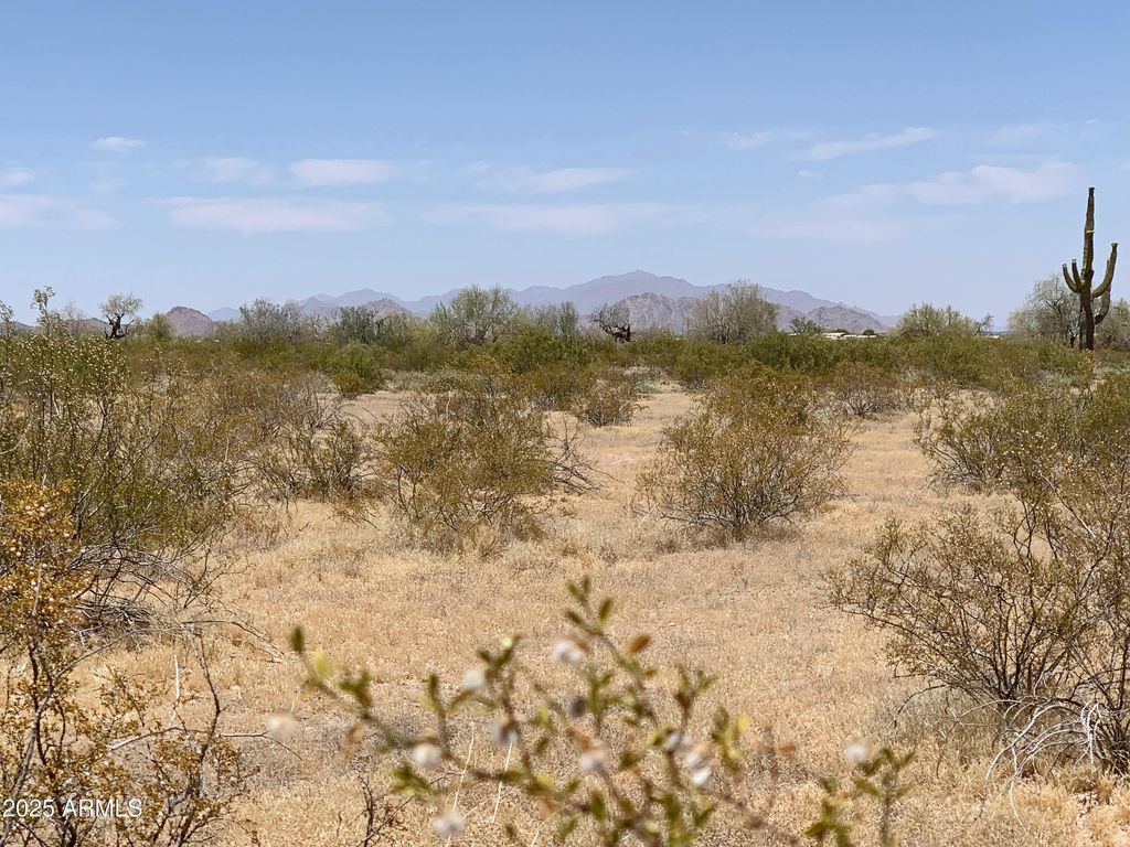 0001 W Whirly Bird Lot 4 Road -, Maricopa, AZ 85139 — photo 3