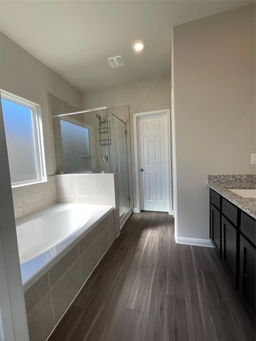 5311 Briana Dee Drive, Rosharon, TX 77583