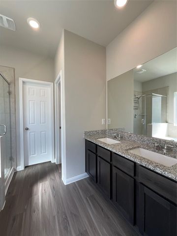 5311 Briana Dee Drive, Rosharon, TX 77583