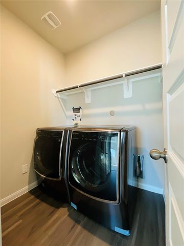 5311 Briana Dee Drive, Rosharon, TX 77583