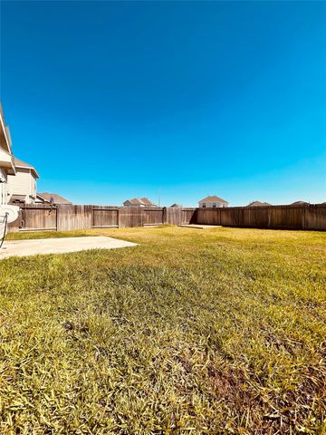 5311 Briana Dee Drive, Rosharon, TX 77583