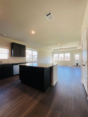 5311 Briana Dee Drive, Rosharon, TX 77583