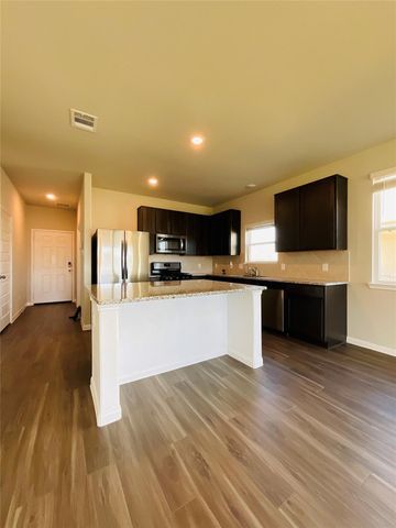 5311 Briana Dee Drive, Rosharon, TX 77583