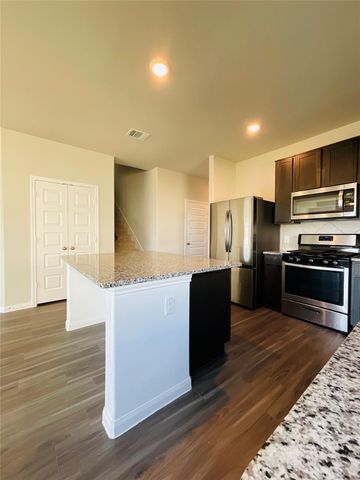 5311 Briana Dee Drive, Rosharon, TX 77583