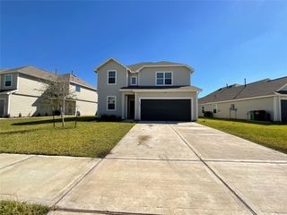 5311 Briana Dee Drive, Rosharon, TX 77583