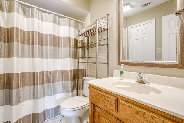 3701 Teal Lane, Bedford, TX 76021