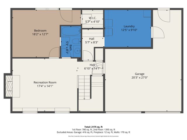 3701 Teal Lane, Bedford, TX 76021