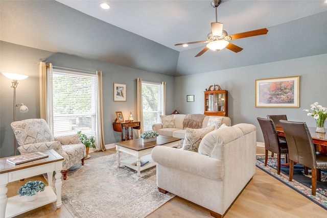 3701 Teal Lane, Bedford, TX 76021