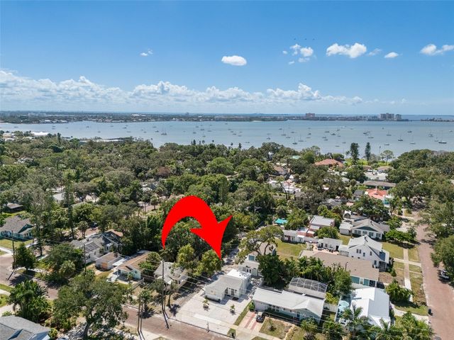 5224 29TH AVENUE S, Gulfport, FL 33707