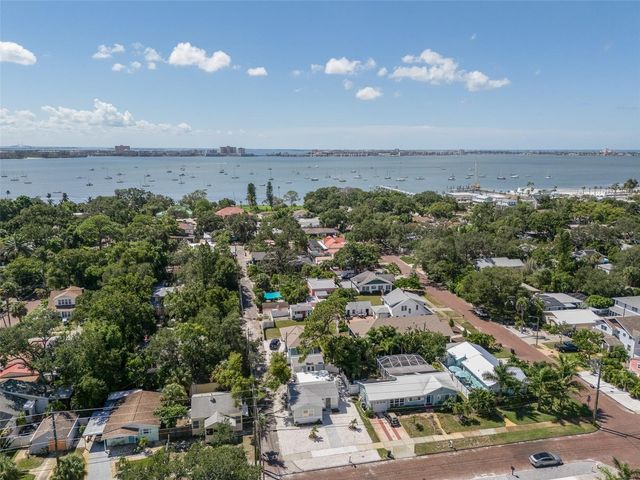 5224 29TH AVENUE S, Gulfport, FL 33707
