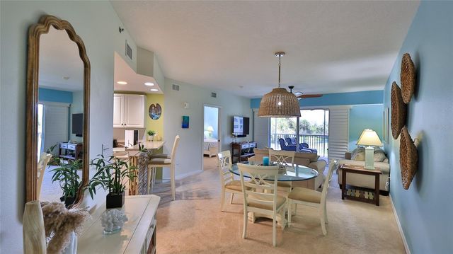 5300 S ATLANTIC AVENUE 15-202, New Smyrna Beach, FL 32169