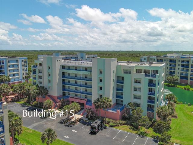 5300 S ATLANTIC AVENUE 15-202, New Smyrna Beach, FL 32169