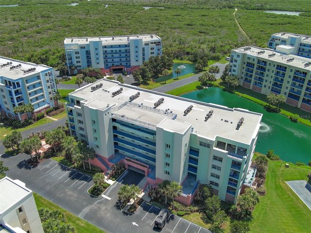 5300 S ATLANTIC AVENUE 15-202, New Smyrna Beach, FL 32169