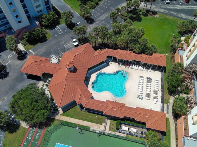 5300 S ATLANTIC AVENUE 15-202, New Smyrna Beach, FL 32169