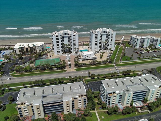 5300 S ATLANTIC AVENUE 15-202, New Smyrna Beach, FL 32169