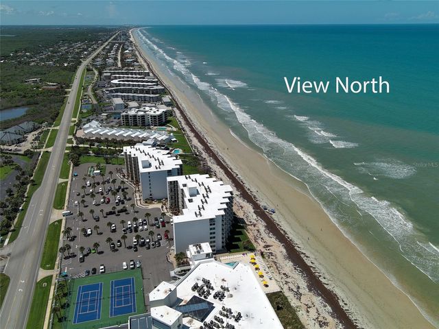 5300 S ATLANTIC AVENUE 15-202, New Smyrna Beach, FL 32169