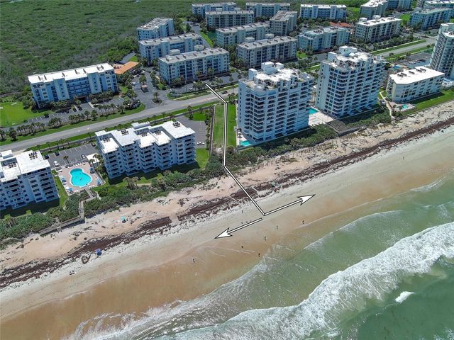 5300 S ATLANTIC AVENUE 15-202, New Smyrna Beach, FL 32169
