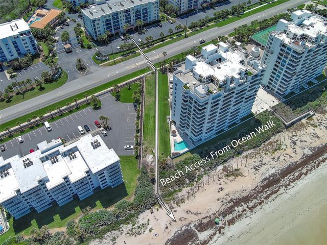 5300 S ATLANTIC AVENUE 15-202, New Smyrna Beach, FL 32169