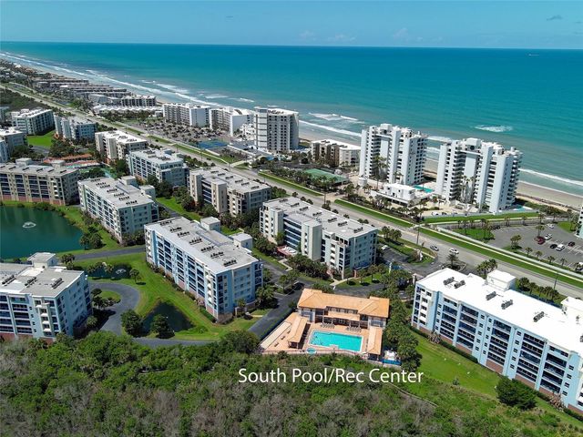 5300 S ATLANTIC AVENUE 15-202, New Smyrna Beach, FL 32169
