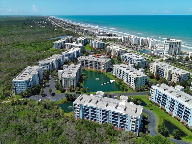 5300 S ATLANTIC AVENUE 15-202, New Smyrna Beach, FL 32169