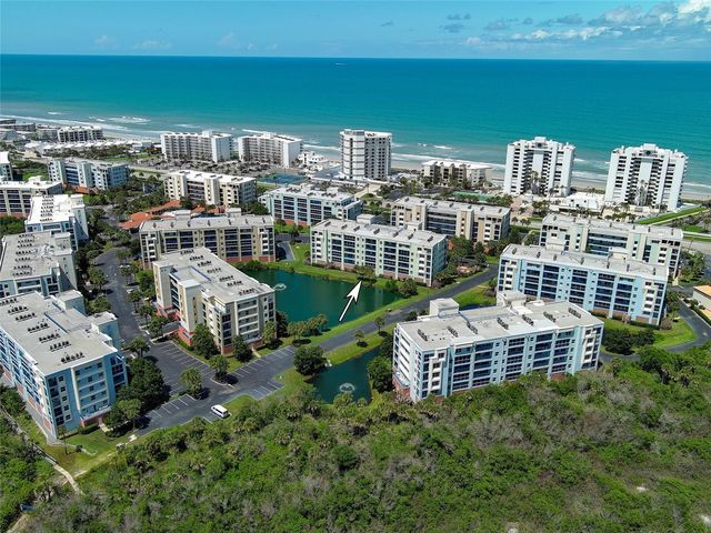 5300 S ATLANTIC AVENUE 15-202, New Smyrna Beach, FL 32169