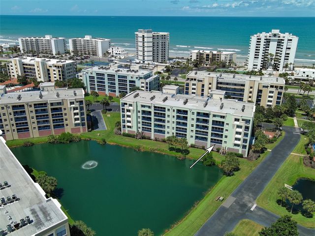 5300 S ATLANTIC AVENUE 15-202, New Smyrna Beach, FL 32169