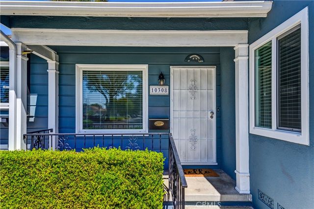10308 Cole Road, Whittier, CA 90603