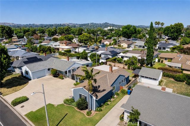 10308 Cole Road, Whittier, CA 90603