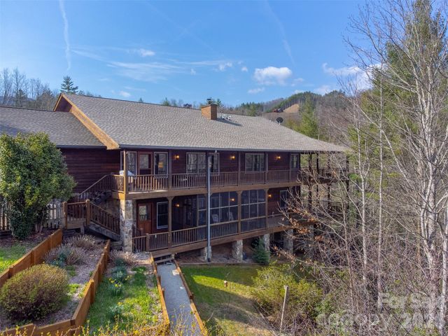 750 Double Springs Drive, Almond, NC 28702