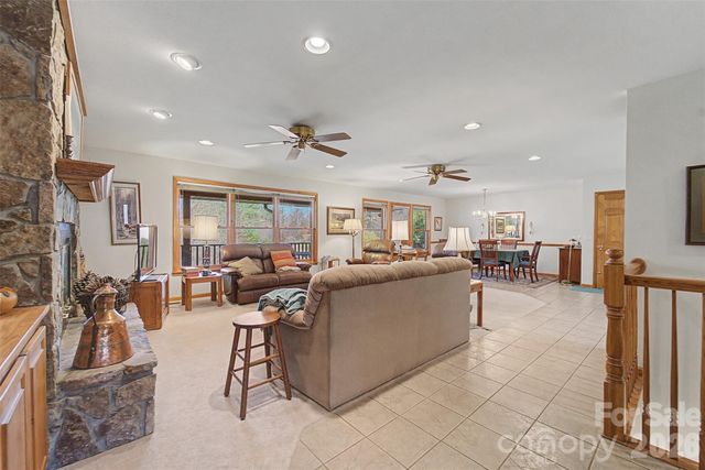 750 Double Springs Drive, Almond, NC 28702