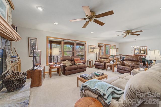 750 Double Springs Drive, Almond, NC 28702