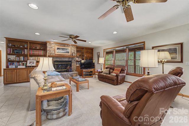 750 Double Springs Drive, Almond, NC 28702