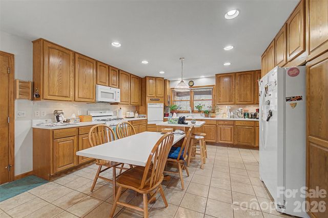 750 Double Springs Drive, Almond, NC 28702