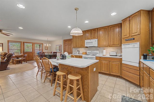 750 Double Springs Drive, Almond, NC 28702