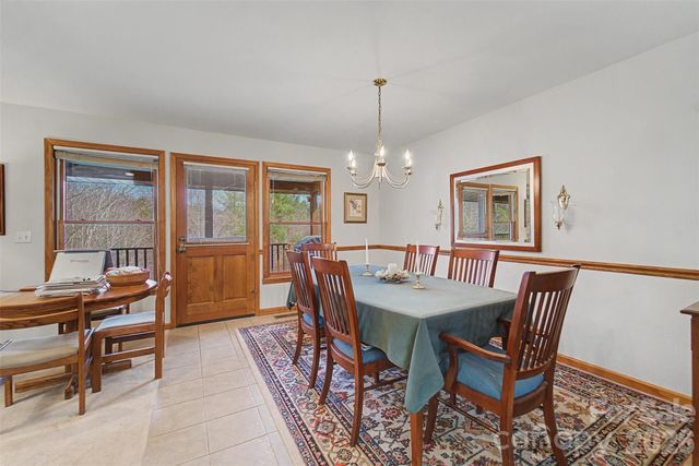 750 Double Springs Drive, Almond, NC 28702