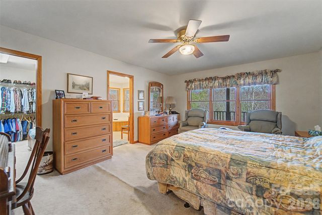 750 Double Springs Drive, Almond, NC 28702