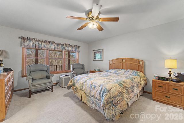 750 Double Springs Drive, Almond, NC 28702
