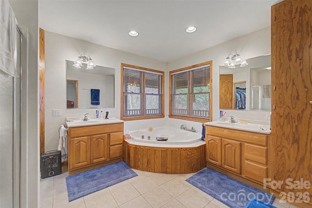 750 Double Springs Drive, Almond, NC 28702