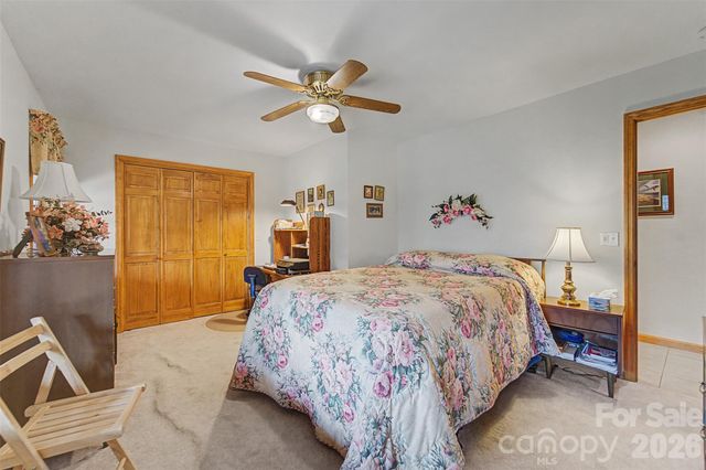 750 Double Springs Drive, Almond, NC 28702