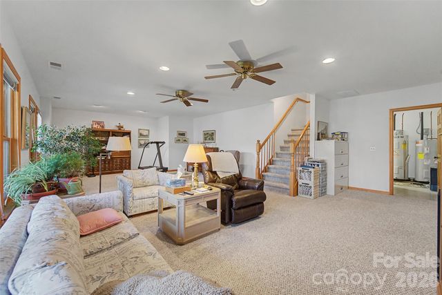 750 Double Springs Drive, Almond, NC 28702